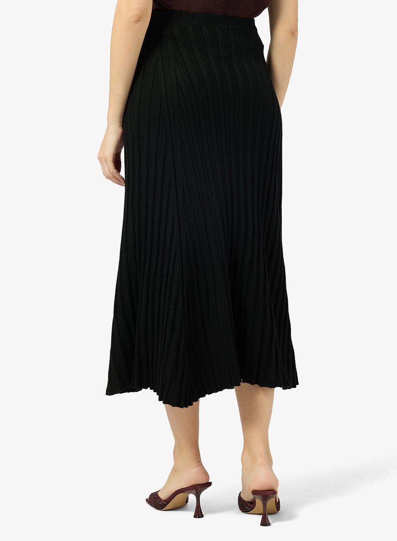 ELLA Pleated Skirt - Image 2
